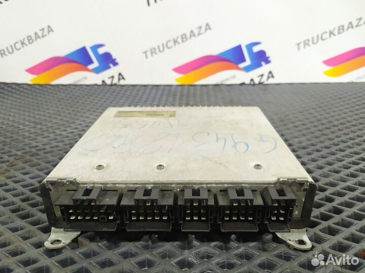 4461350180 Блок управления Iveco Stralis