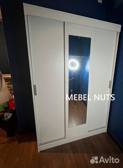 Шкаф купе новый