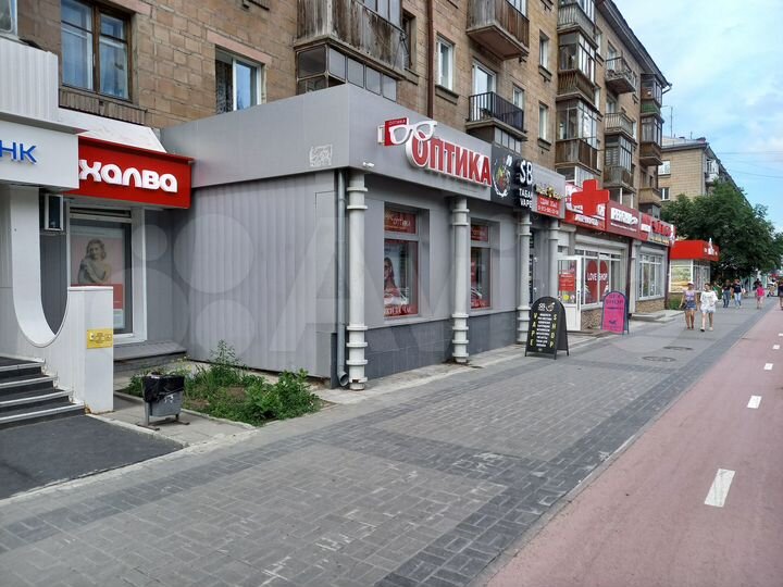 Свободного назначения, 30 м²