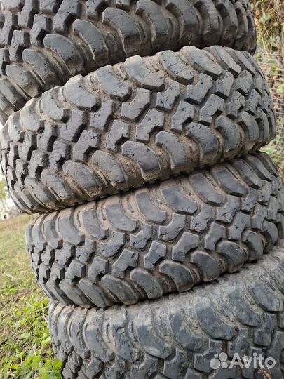 Forever E3/L3 6.50/10.5 R15 19F