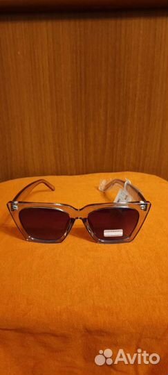 Очки 5 моделей новые с биркой