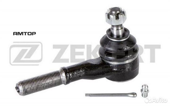 Zekkert SN2126 SN-2126 zekkert Наконечник рулевой