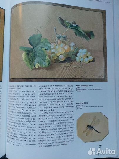 Федор Толстой