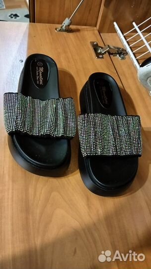 Босоножки женские 37 размер