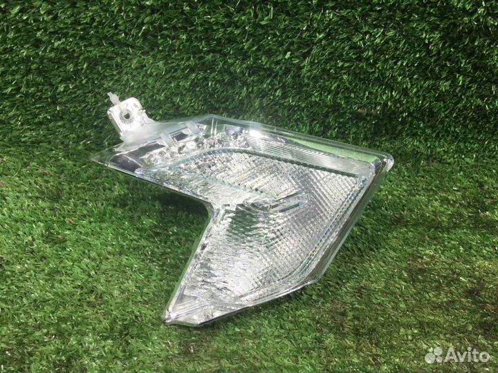 Указатель поворота Qashqai (17-21) R б/у