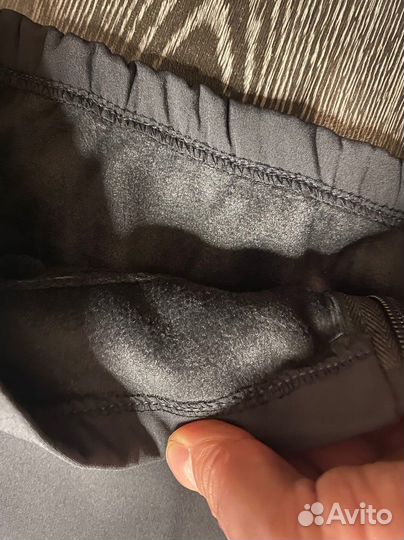 Спортивный костюм Reebok