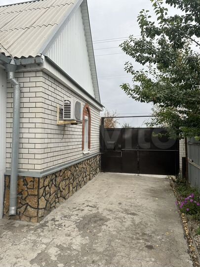 Дом 70 м² на участке 10 га