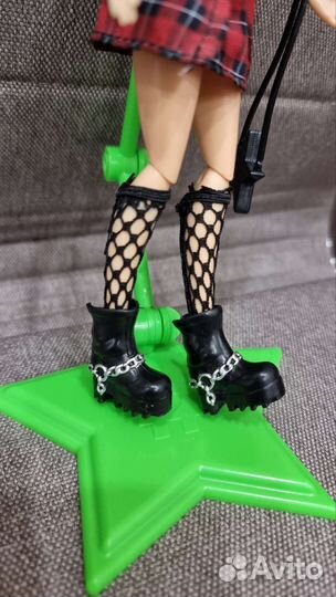 Кукла Юки Yuki 23 см. SnapStar Yulu