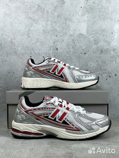 Кроссовки New balance 1906r 41-46