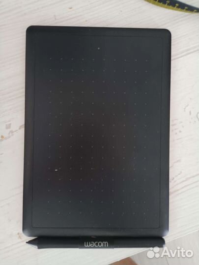 Графический планшет wacom s