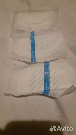 Вкладыши для груди