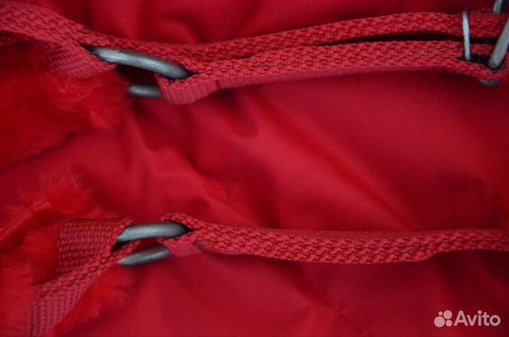 Недоуздок для лошади