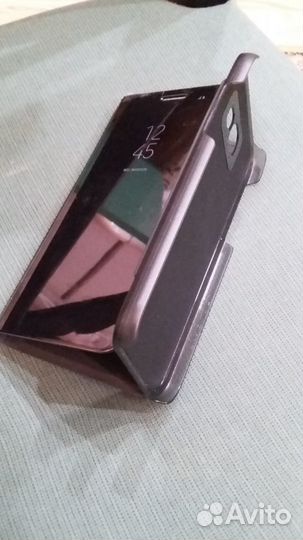 Чехол для сотового телефона самсунг Galaxy А8 2018