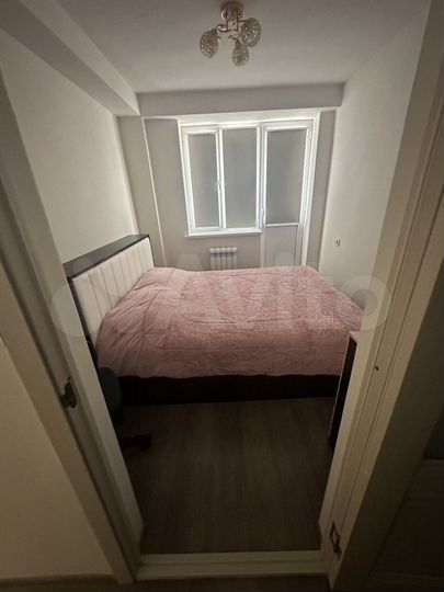 2-к. квартира, 35 м², 3/5 эт.