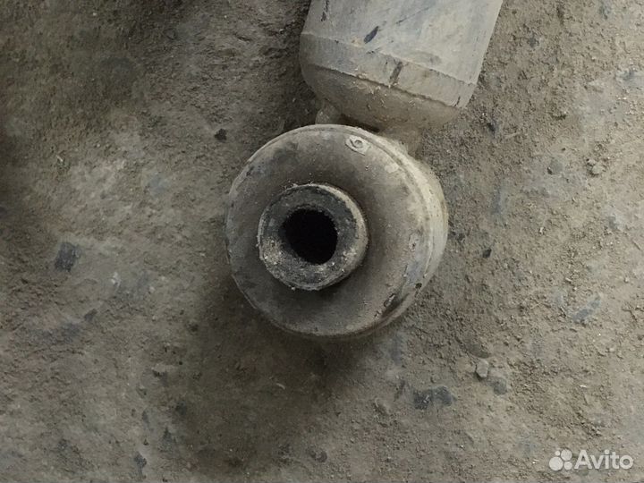 Hyundai getz Амортизатор