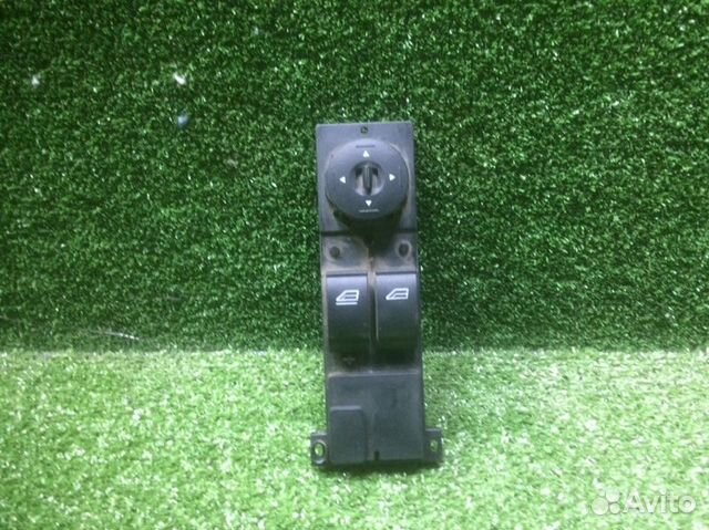 Блок управления стеклоподъёмниками Ford Focus 2