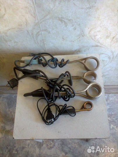 Электрокипятильник погружной на 220в