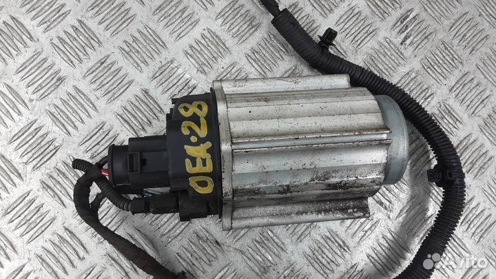 Электроусилитель руля Chevrolet Orlando 2011