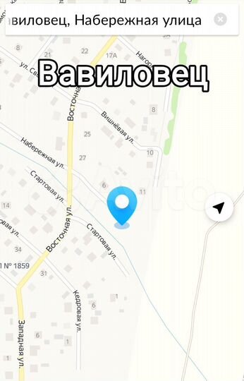 Участок 42,1 сот. (ИЖС)