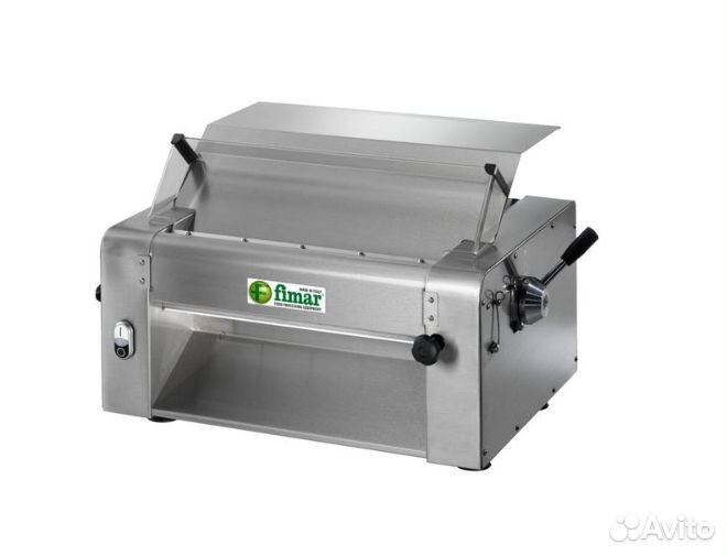 Тестораскаточная машина Fimar SI