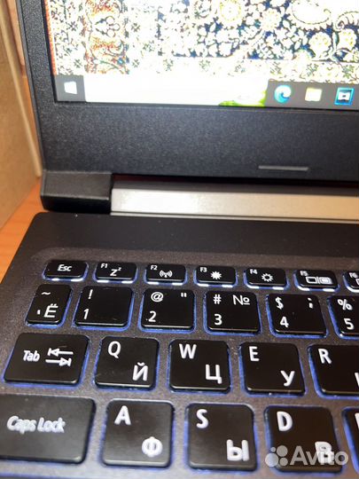 Acer Aspire 7 A715-42G