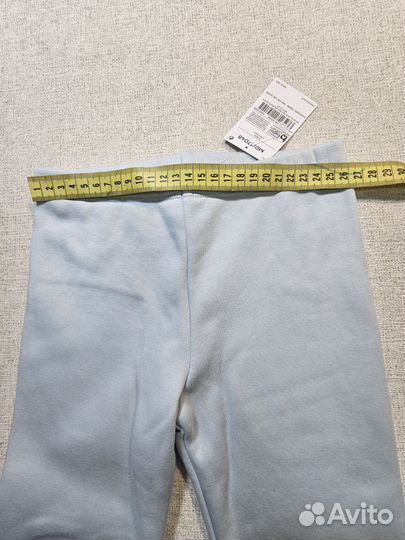 Леггинсы next 5-6 лет 110-116 см тёплые