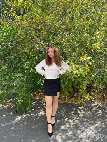 Блузка женская