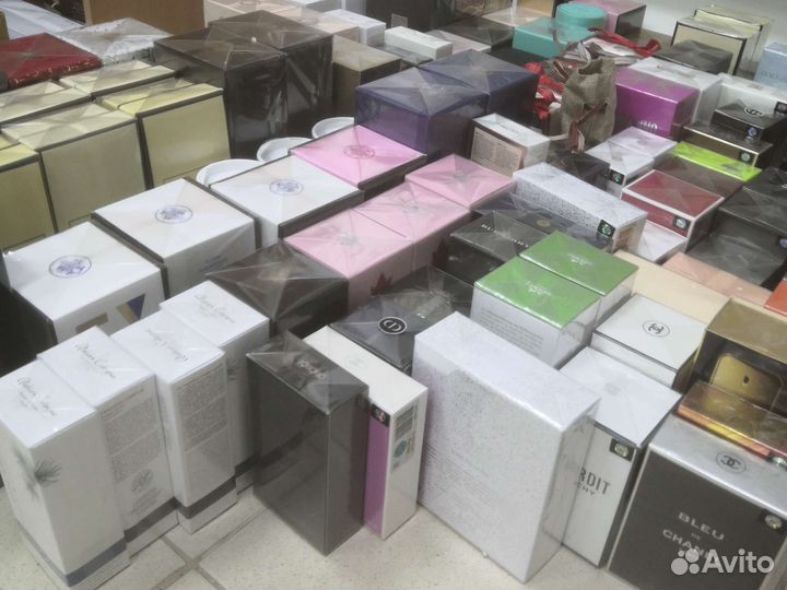 Парфюм, духи, туалетная вода