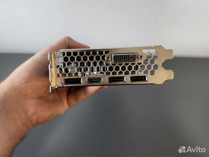 Palit stormx gtx 1060 3gb