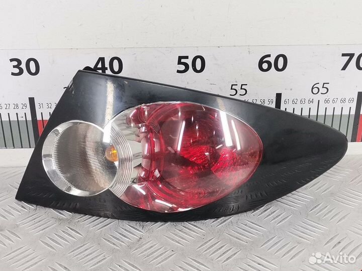 Фонарь задний для Mazda 6 GG GJ6A51150E