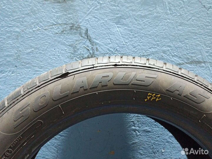 Starfire Solarus 225/55 R18 98H