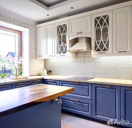 Кухня на заказ (от производителя)