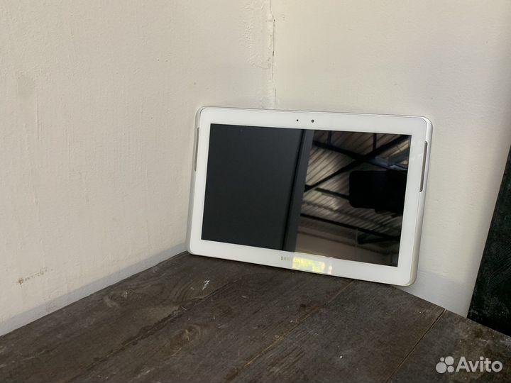 Samsung gt-p5100 планшет