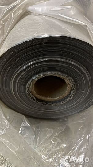 Пленка пвх упаковочная