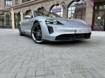 Porsche Taycan AT, 2020, 23 000 км, с пробегом, цена 12 299 000 руб.