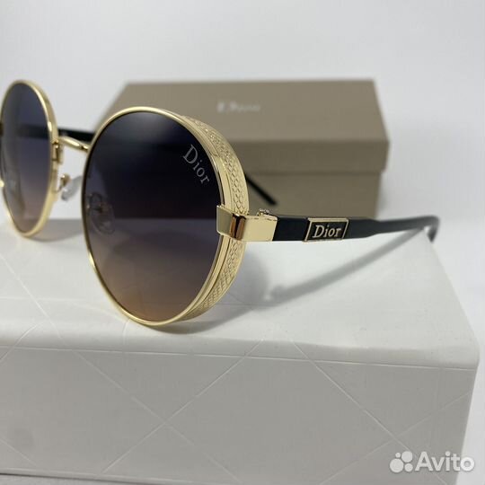 Женские солцезащитные очки