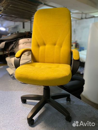 Кресло компьютерное