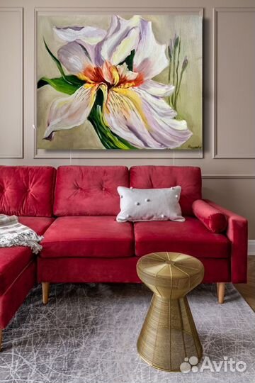 Интерьерная картина 