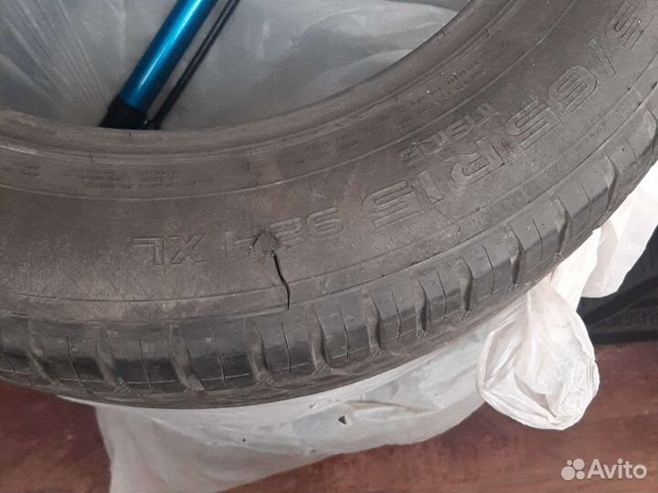 Nokian Tyres Hakka Green 2 185/65 R15 H