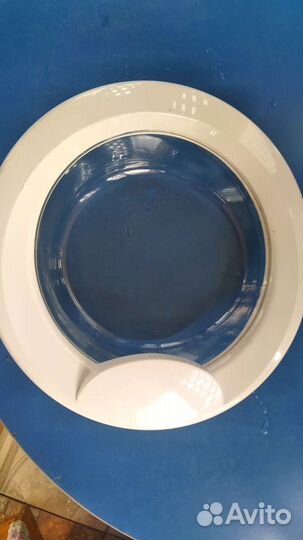 Люк стиральной машины