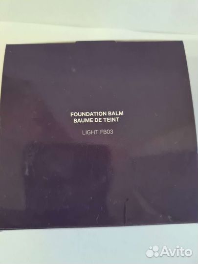 Kevyn aucoin тональный бальзам