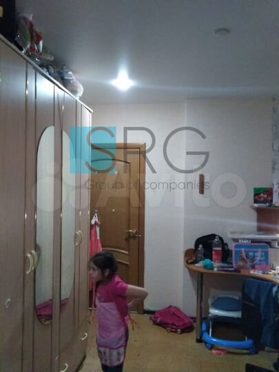 3-к. квартира, 72,6 м², 2/10 эт.