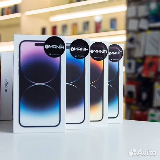 iPhone 15, 128 ГБ