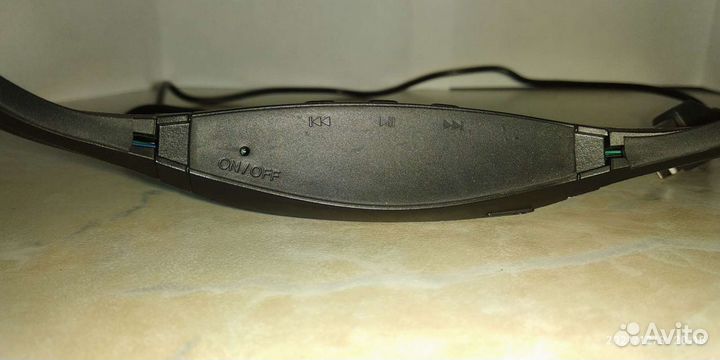 Спортивные Bluetooth наушники