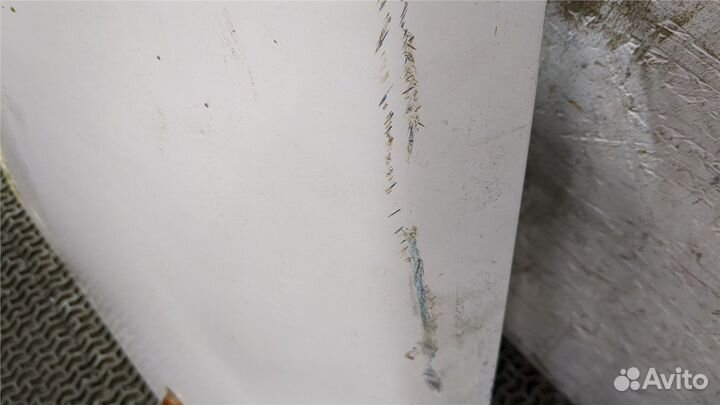 Крыло Opel Agila, 2002