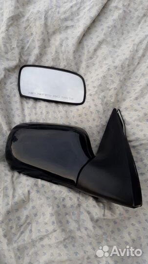 Правое зеркало для KIA