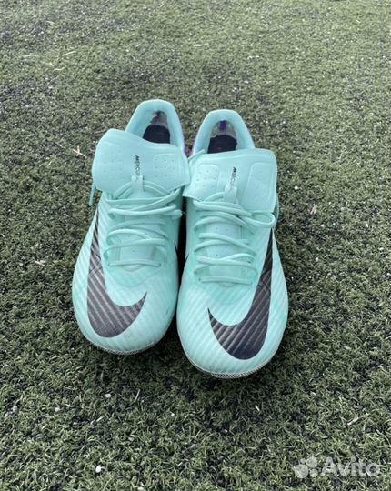 Бутсы nike mercurial air zoom vapor 15 academy