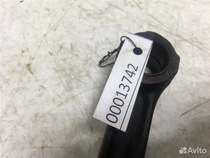 Шатун Volkswagen Golf Iv/Bora (1997-2005) V277B1