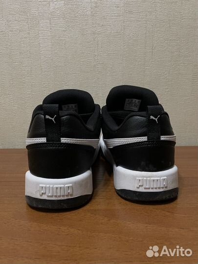 Мужские кеды Puma