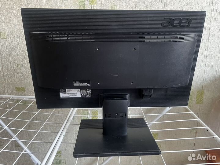 Монитор acer